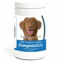 Pamperedpets Nova Scotia Duck Tolling Retriever all in one Multivitamin Soft Chew - 90 Count PA3489904